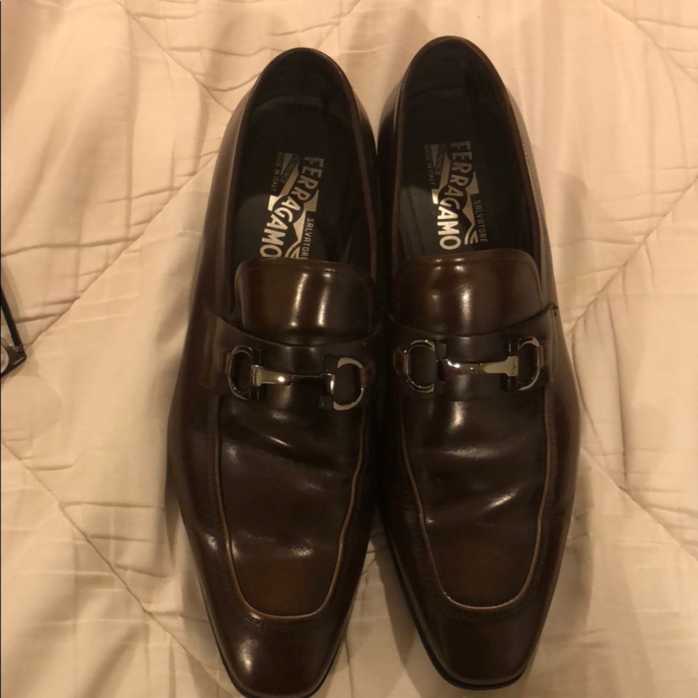 Salvatore Ferragamo Dinamo
